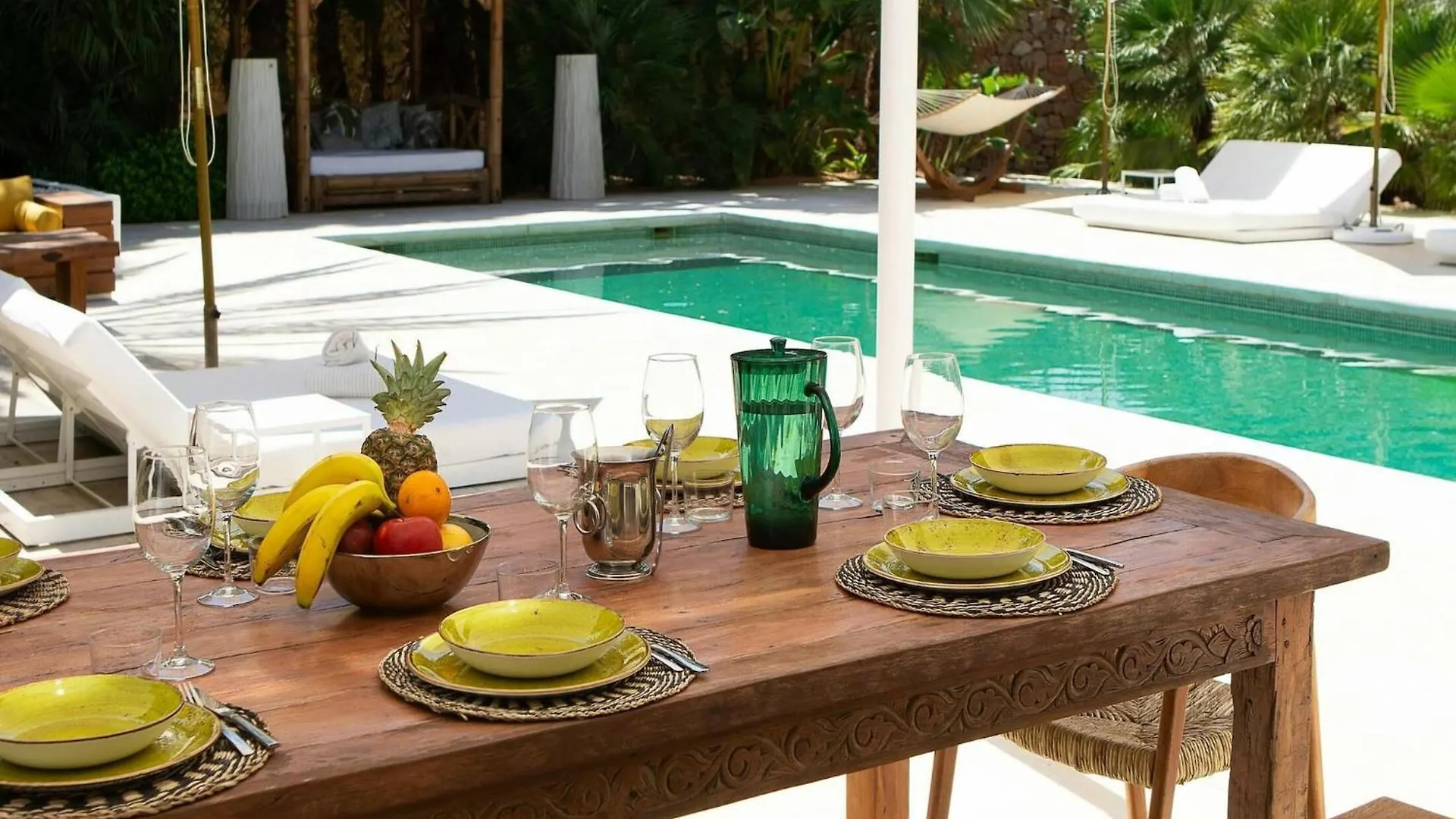 Lavish Villa Near Cala Llonga 0*, Cala Llonga (Ibiza)