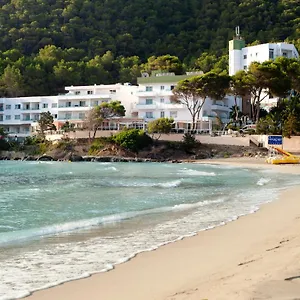 Aparthotel El Pinar, Cala Llonga (Ibiza)