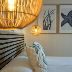 Apartment Ses Veles, Cala Llonga (Ibiza)