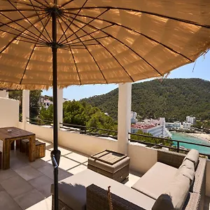 Apartment Catharina Maria, Cala Llonga (Ibiza)