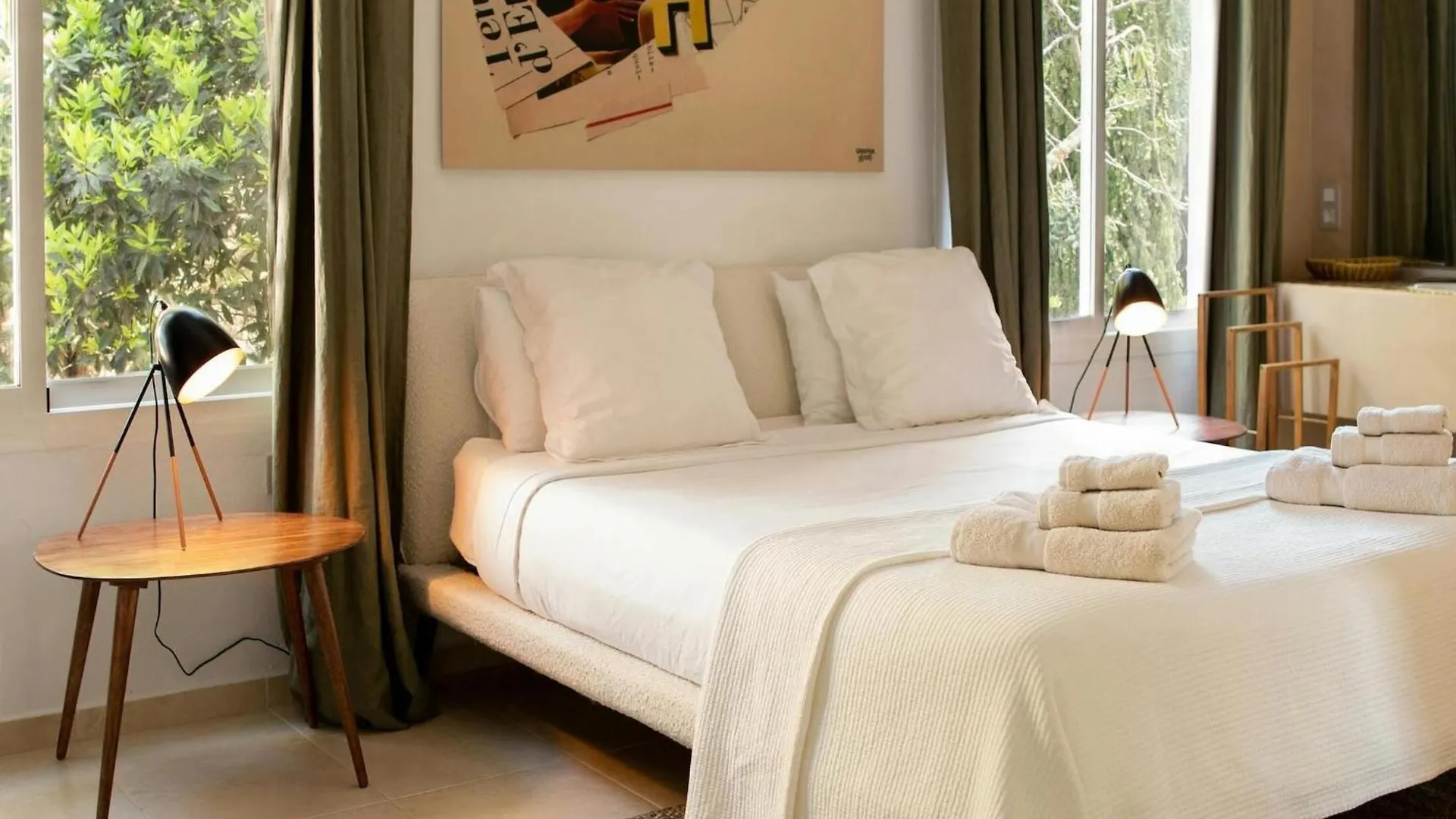 Lavish Villa Near Cala Llonga 0*, 卡拉隆加